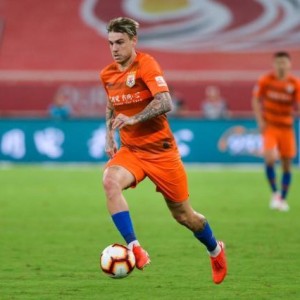 b体育入口-格德斯归途受阻+续约艰难 巴媒：正寻求与泰山解约