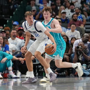 新秀榜：克尼佩尔稳居榜首 弗拉格紧随其后 前10中7人排名无变化