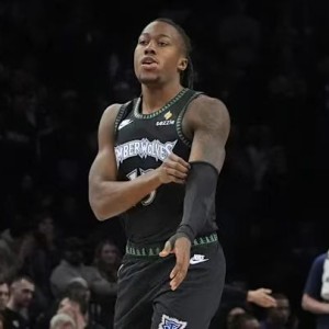 b体育入口-NBA季后赛或迎下克上，他是掘金梦魇？
