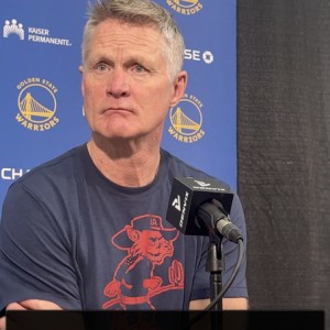 b体育-科尔：热巴“刷分”是众人支持无需道歉，当年汤神破三分纪录我也干过|克雷·汤普森|阿德巴约|迪丽热巴|迈阿密热火队|波尔-波尔_新浪体育_新浪新闻