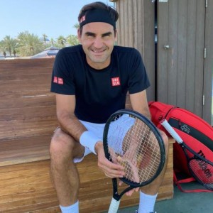 b体育官网-费德勒复出后首站签运颇佳 本赛季目标全在下半年