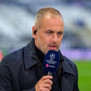 b体育app-乔科尔赌欧冠决赛阿森纳战曼城 看衰巴萨我觉得欧冠决赛就这两队