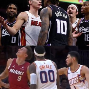 b体育app-追梦：我打球不脏，像热火队拉尔森这样的欧洲球员才脏