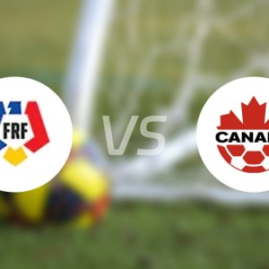 b体育官网-【国际友谊】罗马尼亚vs加拿大比赛结果：罗马尼亚(0-3)加拿大比分战报(2025年09月06日)